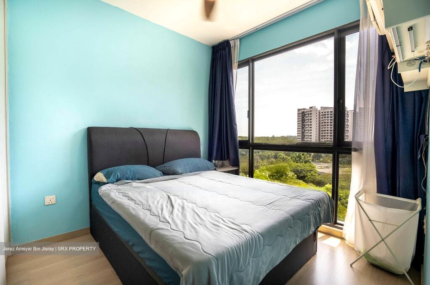 Riversound Residence (D19), Condominium #448374511